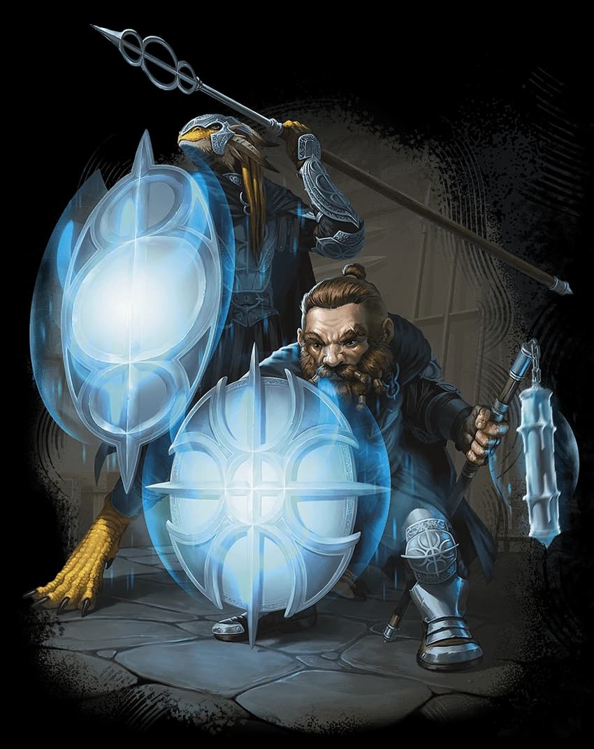 Чаростраж