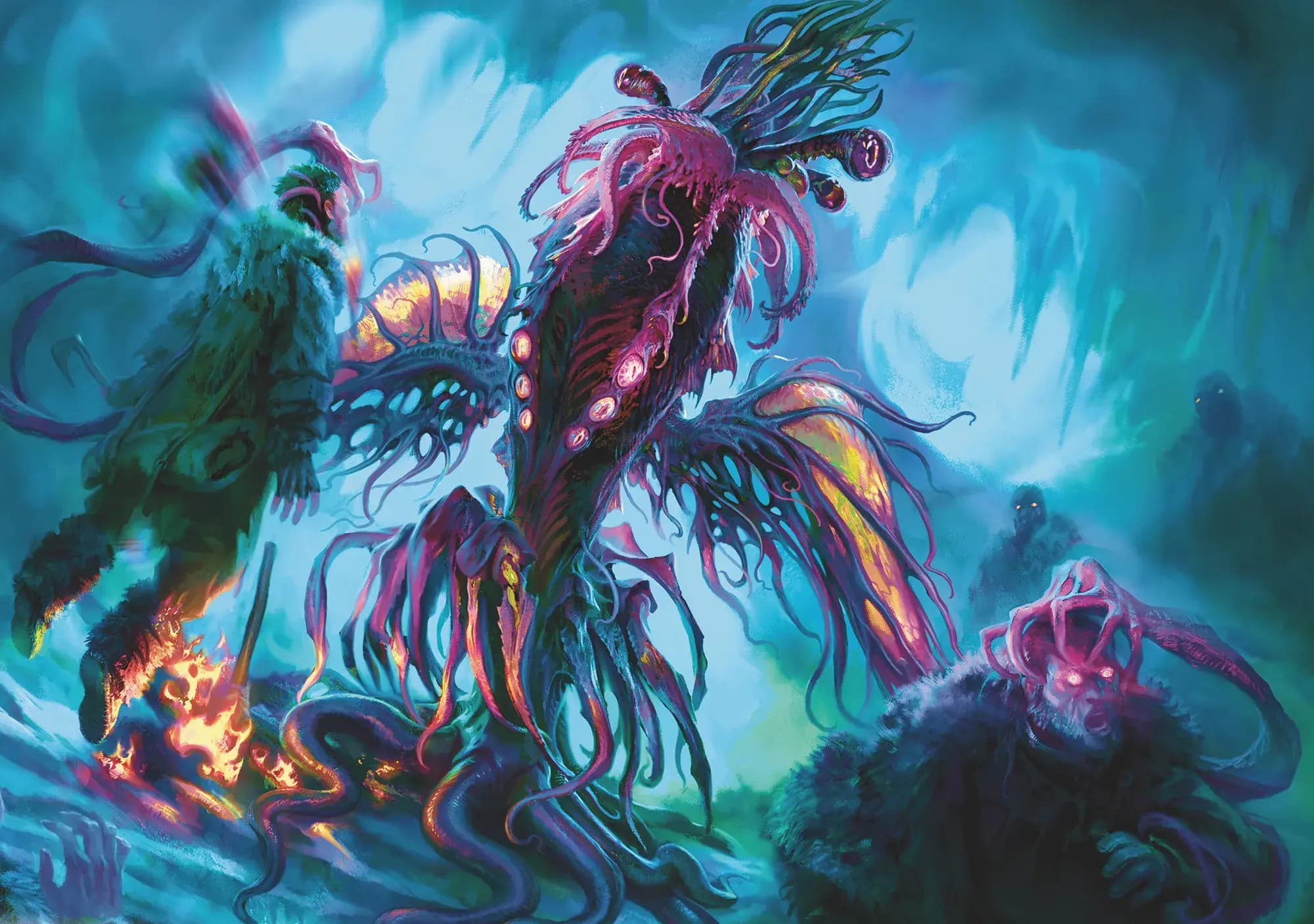 Старец